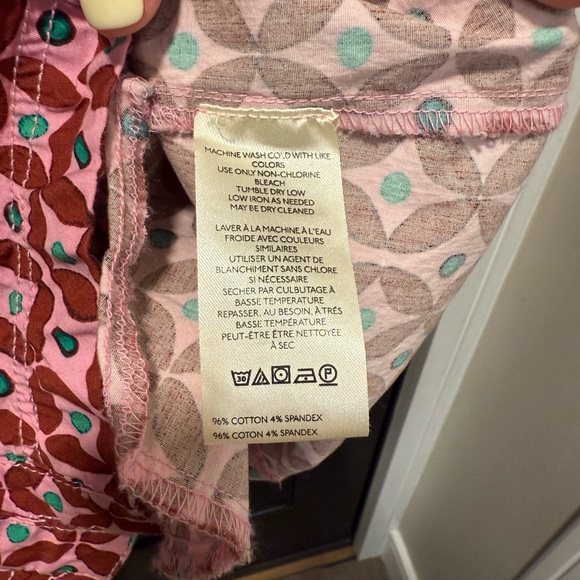 Free People Oakley Mini Dress - Picture 8 of 8